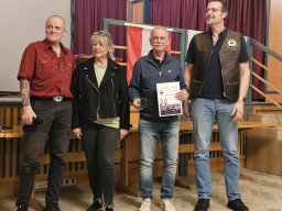 2026 Jahreshauptversammlung